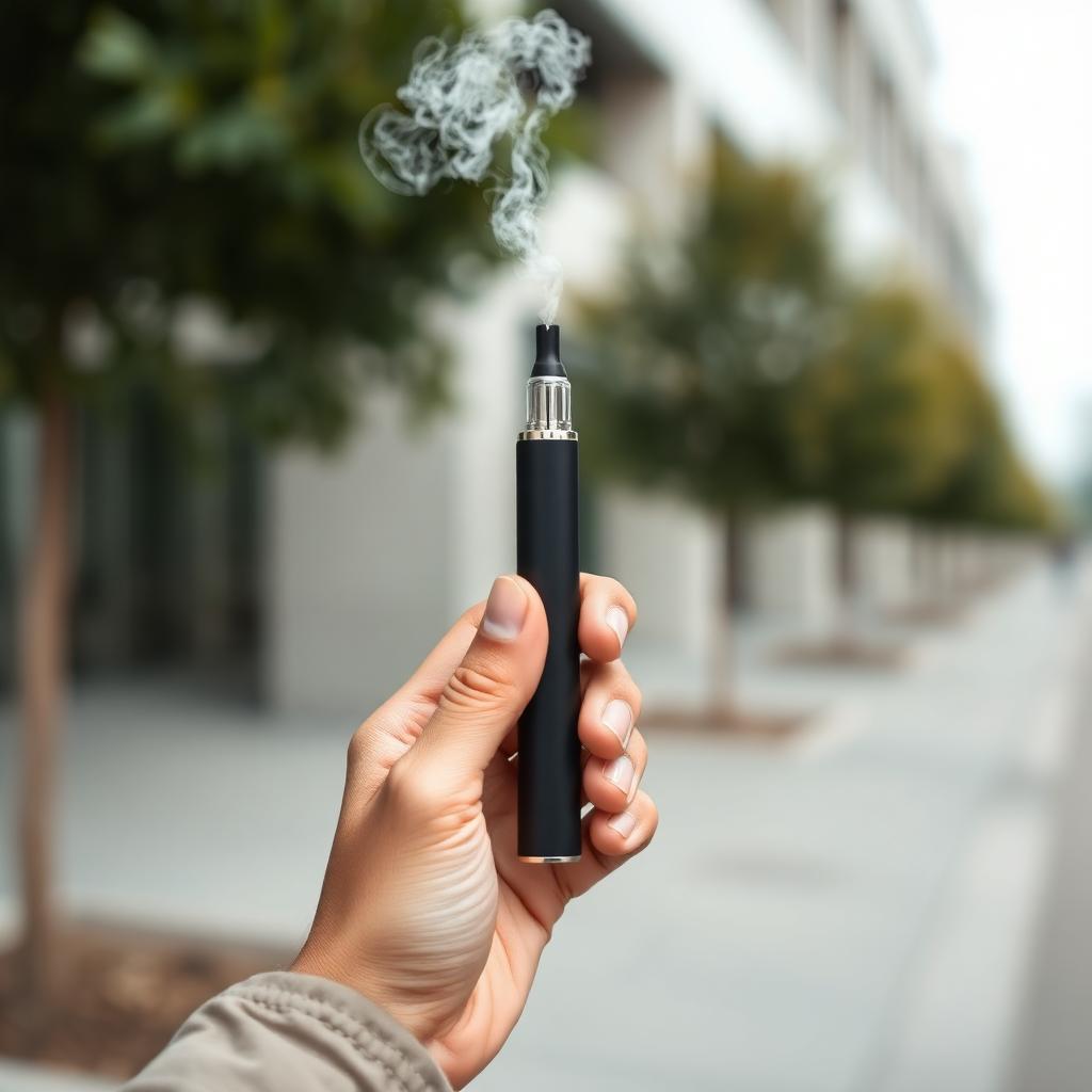 THC Vape Pens & Cartridges | Minnesota's Dispensary
